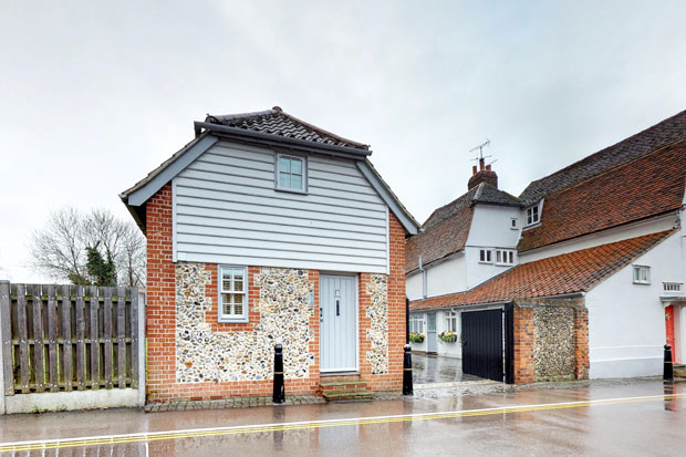 Panfield House Accommodation In Braintree Panfield House Accommodation In Braintree