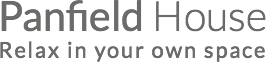 Panfield House Logo